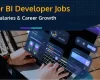 Power BI Developer Jobs
