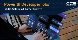 Power BI Developer Jobs