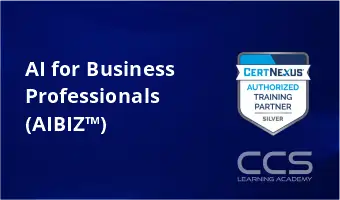 AI for Business Professionals (AIBIZ™)