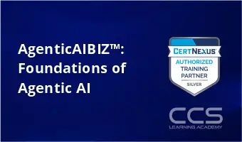 AgenticAIBIZ™ Foundations of Agentic AI