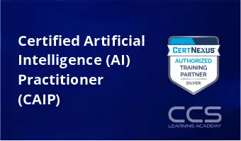 Certified Artificial Intelligence (AI) Practitioner (CAIP)