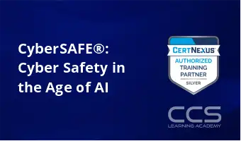 CyberSAFE® Cyber Safety in the Age of AI