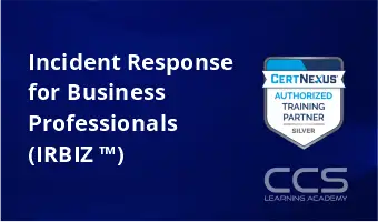 Incident Response for Business Professional (IRBIZ ™)