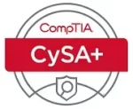 Comptia Cysa+ Certification